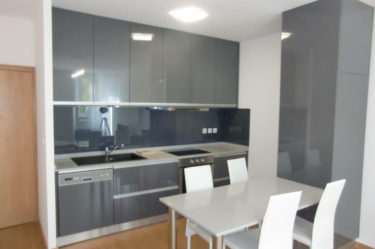 La Fontaine Apartment โอปส์ ภายนอก รูปภาพ