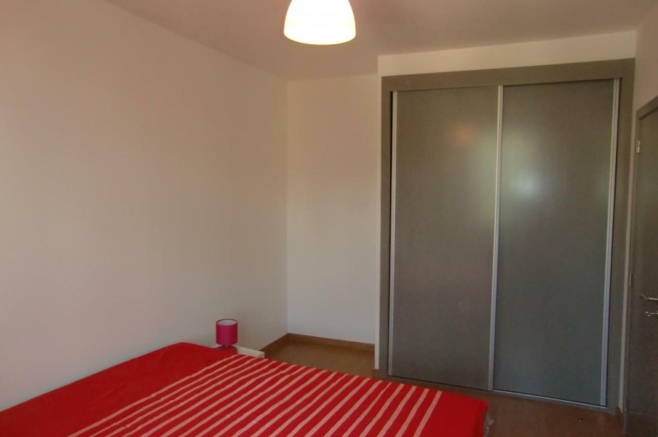 La Fontaine Apartment โอปส์ ภายนอก รูปภาพ
